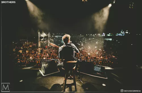 SUCESSO TOTAL É A DEFINIÇÃO | FESTA DAS ASSOCIAÇÕES
