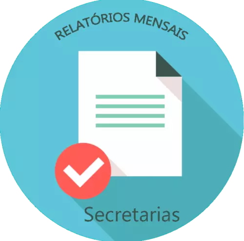 RELATÓRIO MENSAL DA SECRETARIA DE HABITAÇÃO - MARÇO