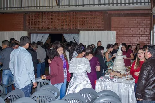 Casamento Coletivo | Unindo grandes amores em Ivaí