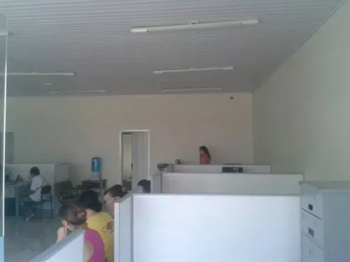 Reformas na antiga Câmara Municipal traz benefícios ao público e funcionários.