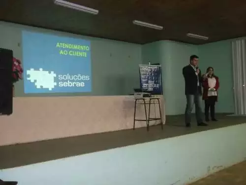 SEBRAE.