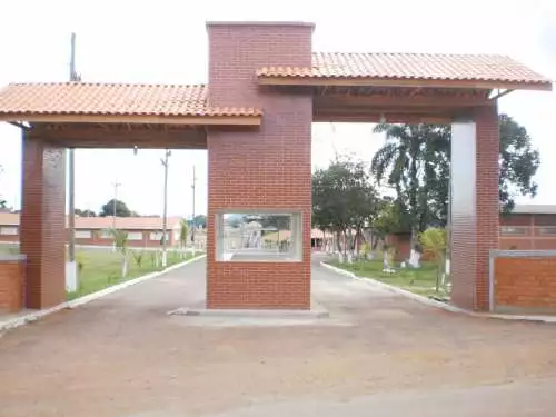 Portal do Centro de Eventos